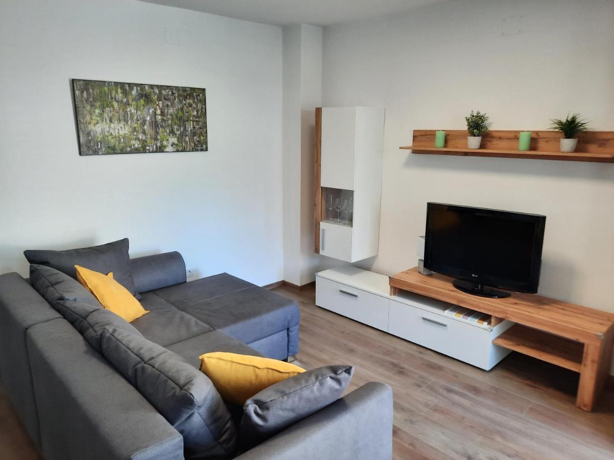 Hisa Spuntar Appartement Bovec Buitenkant foto
